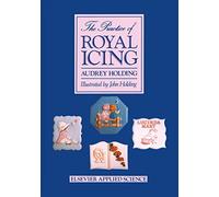 The Practice of Royal Icing