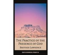 The Practice Of The Presence Of God (ebook)