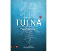 The Practice of Tui Na: Principles, Diagnostics and Working with the Sinew Channels