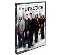 The Practice: The Final Season [DVD]