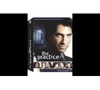The Practice - Volume 1 [Francia] [DVD]
