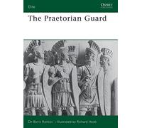 The Praetorian Guard: No.50 (Elite)