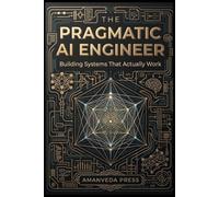 The Pragmatic AI Engineer: Building Production-Ready AI Systems, RAG, and LLM Applications That Actually Work