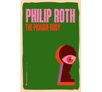 The Prague Orgy (ebook)