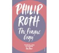 The Prague Orgy (ebook)