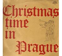 The Prague Symphony Orchestra - Christmas Time In Prague
