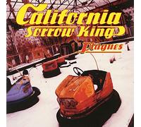 The Pragues - California Sorrow King -Renewa