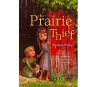 The Prairie Thief (ebook)