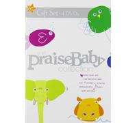 The Praise Baby Collection [Reino Unido] [DVD]