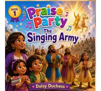 The Praise Party: The Singing Army