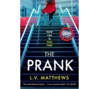 The Prank (ebook)