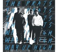 The Prats – Prats Way Up High – Vinilo