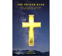 THE PRAYER BANK: Pray Without Ceasing - 1 Thessalonians 5:17