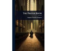 The Prayer Book