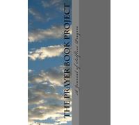 The Prayer Book Project