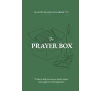 The Prayer Box