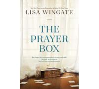 The Prayer Box (Carolina Heirlooms Novel)