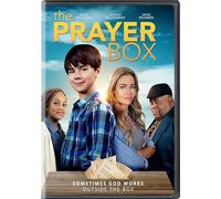 The Prayer Box [USA] [DVD]