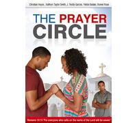 The Prayer Circle [USA] [DVD]