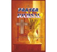 The Prayer Closet Journal
