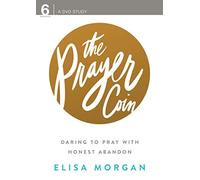 The Prayer Coin DVD: Daring to Pray with Honest Abandon [USA]