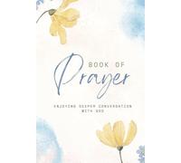 The Prayer Journal for Her: A Daily Christian Journal for Women to Practice Gratitude, Reduce Anxiety and Strengthen Your Faith (Prayer Collection)
