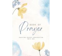 The Prayer Journal for Her: A Daily Christian Journal for Women to Practice Gratitude, Reduce Anxiety and Strengthen Your Faith (Prayer Collection)