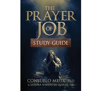 The Prayer of Job Study Guide