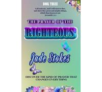 The Prayer of the Righteous