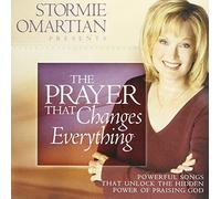 The Prayer That Changes Everyt [Import belge]