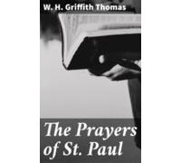 The Prayers Of St. Paul (ebook)