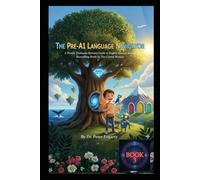 The Pre-A1 Language Navigator: A Weekly Thematic Revision Guide to English Mastery through Storytelling (Book 3): The Crystal Mystery
