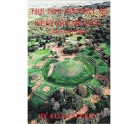 The Pre-History of Western Mexico