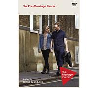 The Pre-Marriage Course DVD Revised and Updated [USA]