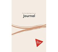 The Pre-Marriage Course Journal: Australia Market