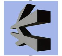 The Pre New - The Male Eunuch [Vinilo]