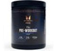 THE Pre-Workout - 30raciones - Frambuesa Azul