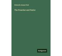 The Preacher and Pastor