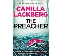 The Preacher (Patrik Hedstrom 2) (Patrik Hedstrom and Erica Falck): Book 2