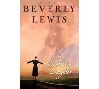 The Preacher's Daughter (Annie's People #1)