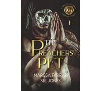 The Preachers' Pet: A Dark College Bully Romance: 1 (Verona Falls Preachers)