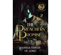 The Preachers' Promise: A Dark College Bully Romance: 2 (Verona Falls Preachers)