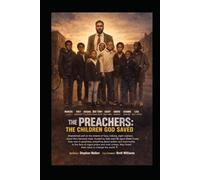 THE PREACHERS: THE CHILDERN GOD SAVED (The Path)