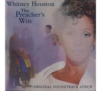 The Preacher's Wife