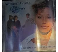 The Preacher's Wife (Original Soundtrack Album)