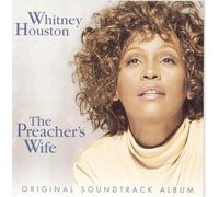 The Preacher's Wife: Original Soundtrack Album Soundtrack edition (1996) Audio CD