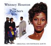 The Preacher's Wife - Original Soundtrack (Standard Packaging)