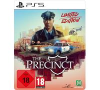 The Precinct - Edición limitada [Playstation 5]