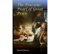 The Precious Pearl of Great Price