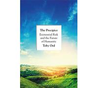 The Precipice: ‘A book that seems made for the present moment’ New Yorker